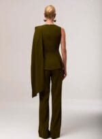 BLUSA PEPLUM JOANA MUSGO - Imagem 4