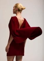 VESTIDO TITA AMORA - Imagem 3