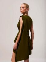 BLUSA PEPLUM JOANA MUSGO - Imagem 5