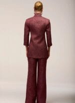 CALCA CRIS VERMELHO - Imagem 2