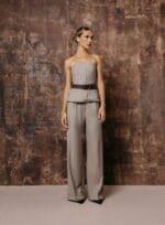 CORSET NORA FENDI - Imagem 5