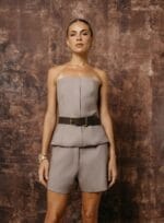 CORSET NORA FENDI - Imagem 3