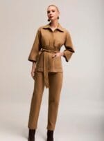 JAQUETA LARA PALHA - Imagem 3