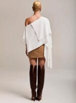 TOP VANESSA OFF WHITE - Imagem 2