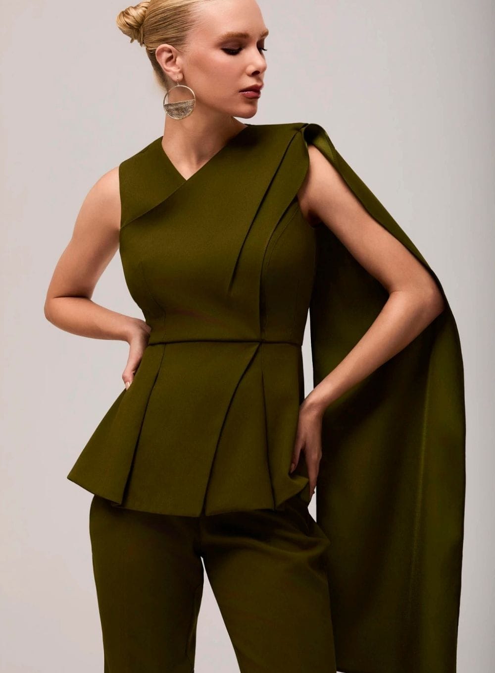 6cca071d324e3bfe585ee4e98a5bbe7c.jpg BLUSA PEPLUM JOANA MUSGO - Imagem 1