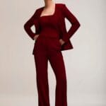 CALCA FRANCESCA AMORA