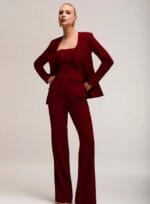 CALCA FRANCESCA AMORA