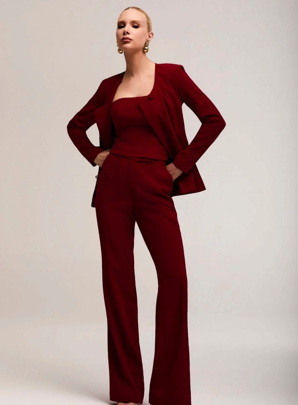 6d9ee828d01c27b9aa22876909b1d3b4.jpg CALCA FRANCESCA AMORA - Imagem 1