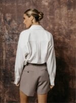 SHORT NORA FENDI - Imagem 3