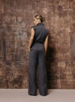 CALÇA NORA GRAFITE - Imagem 3