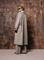 TRENCH COAT NORA FENDI - Imagem 2