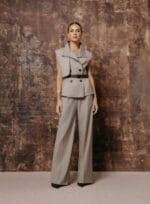 CALÇA NORA FENDI - Imagem 4