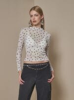 TOP RENDA LR OFF WHITE - Imagem 3