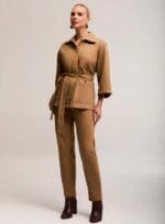 JAQUETA LARA PALHA - Imagem 2