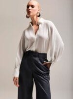 CAMISA MARINA OFF WHITE - Imagem 2