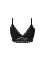 TOP RENDA LR PRETO - Imagem 2