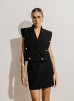 SAIA NELLIE PRETO - Imagem 4