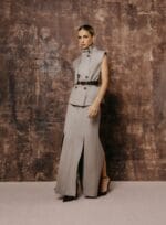 SAIA LONGA NORA FENDI - Imagem 4