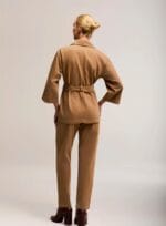 JAQUETA LARA PALHA - Imagem 4