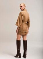 JAQUETA LARA PALHA - Imagem 5