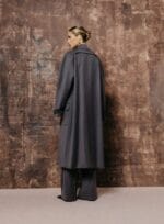 TRENCH COAT NORA BROWN - Imagem 3