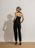 CALÇA NELLIE PRETO - Imagem 2